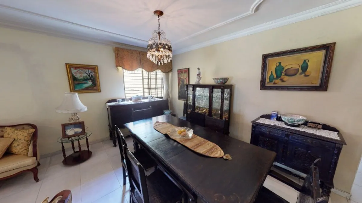 Appartement à Ensanche Serralles, Santo Domingo, photo 8