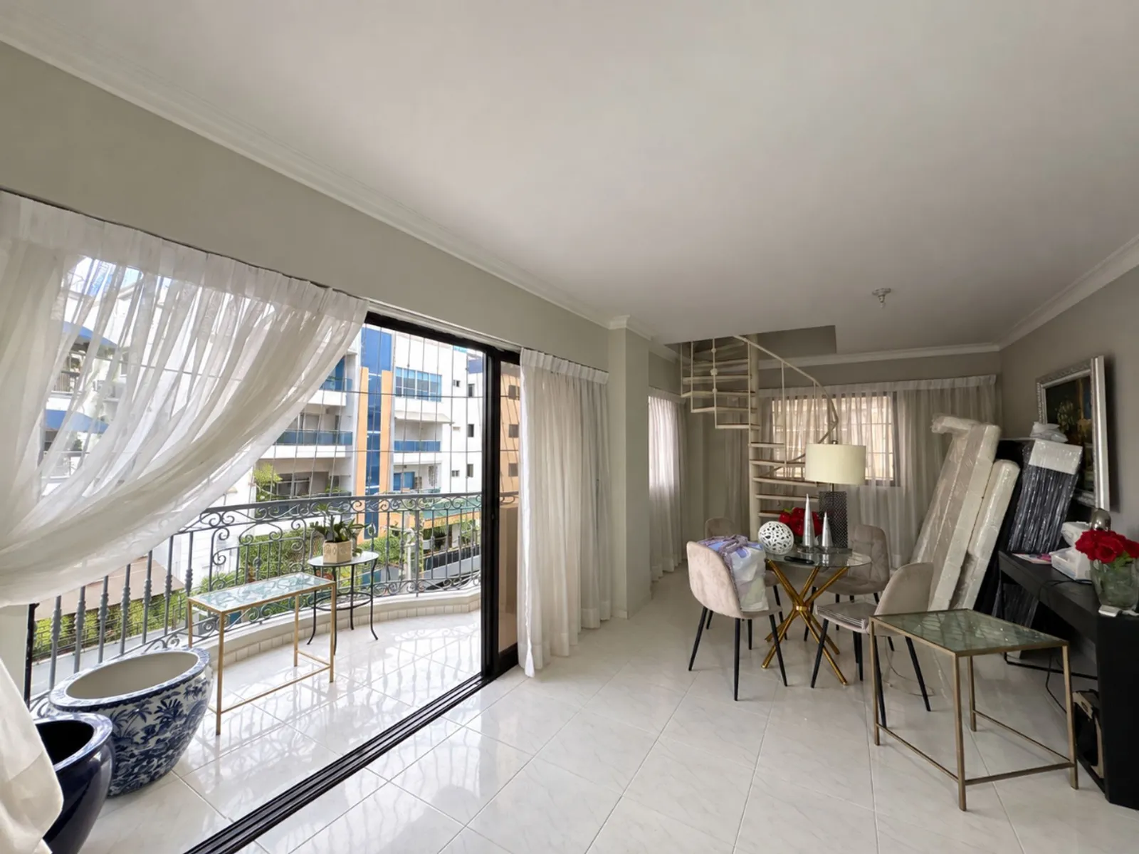 PENTHOUSE de 3 HABITACIONES EN VENTA, Foto 2