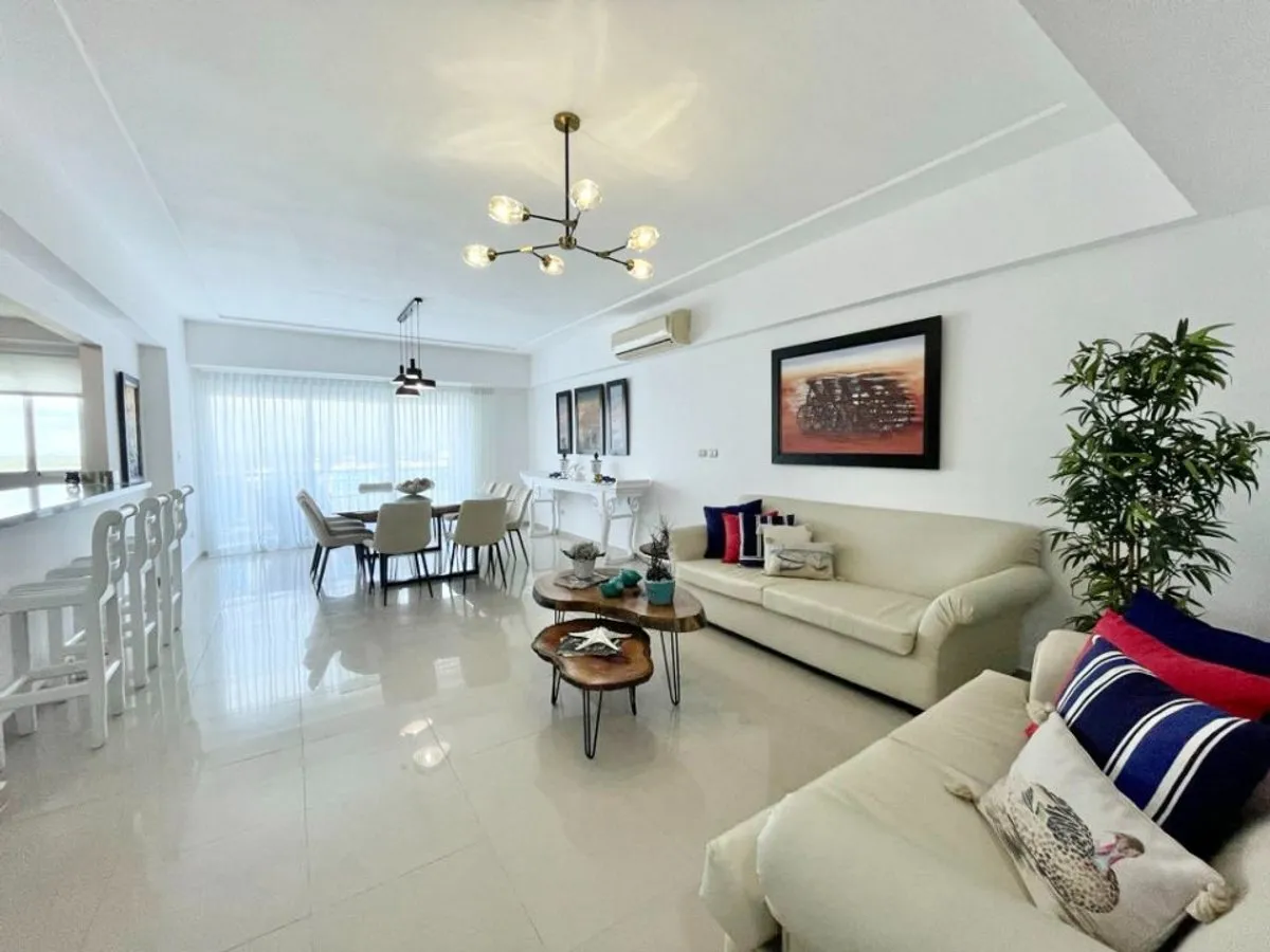 Penthouse in Juan Dolio, San Pedro de Macorís, Foto 7