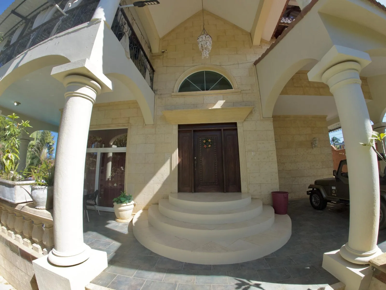 CASA EN SOSUA COMPLETAMENTE AMUEBLADA, foto 4