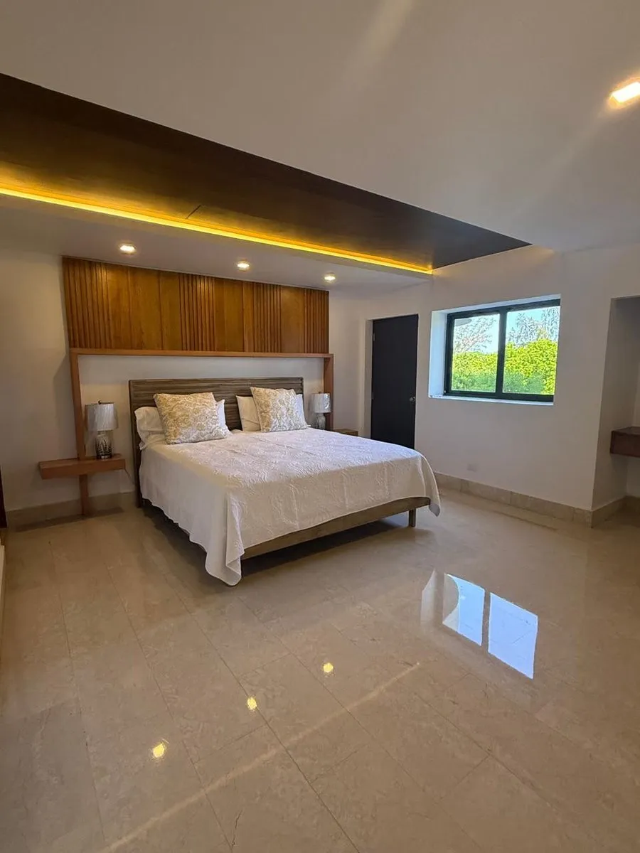 Appartement de luxe à Los Cacicazgos, photo 13
