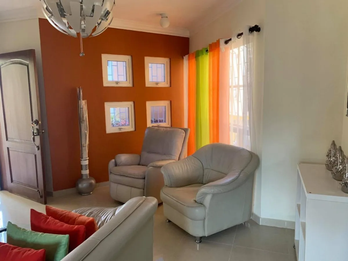 Apartamento en JUAN DOLIO SAN PEDRO DE MACORÍS, foto 2