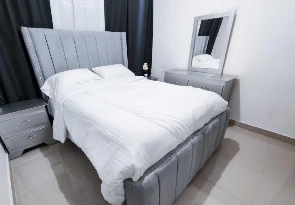 HERMOSO APARTAMENTO SANTIAGO, foto 5