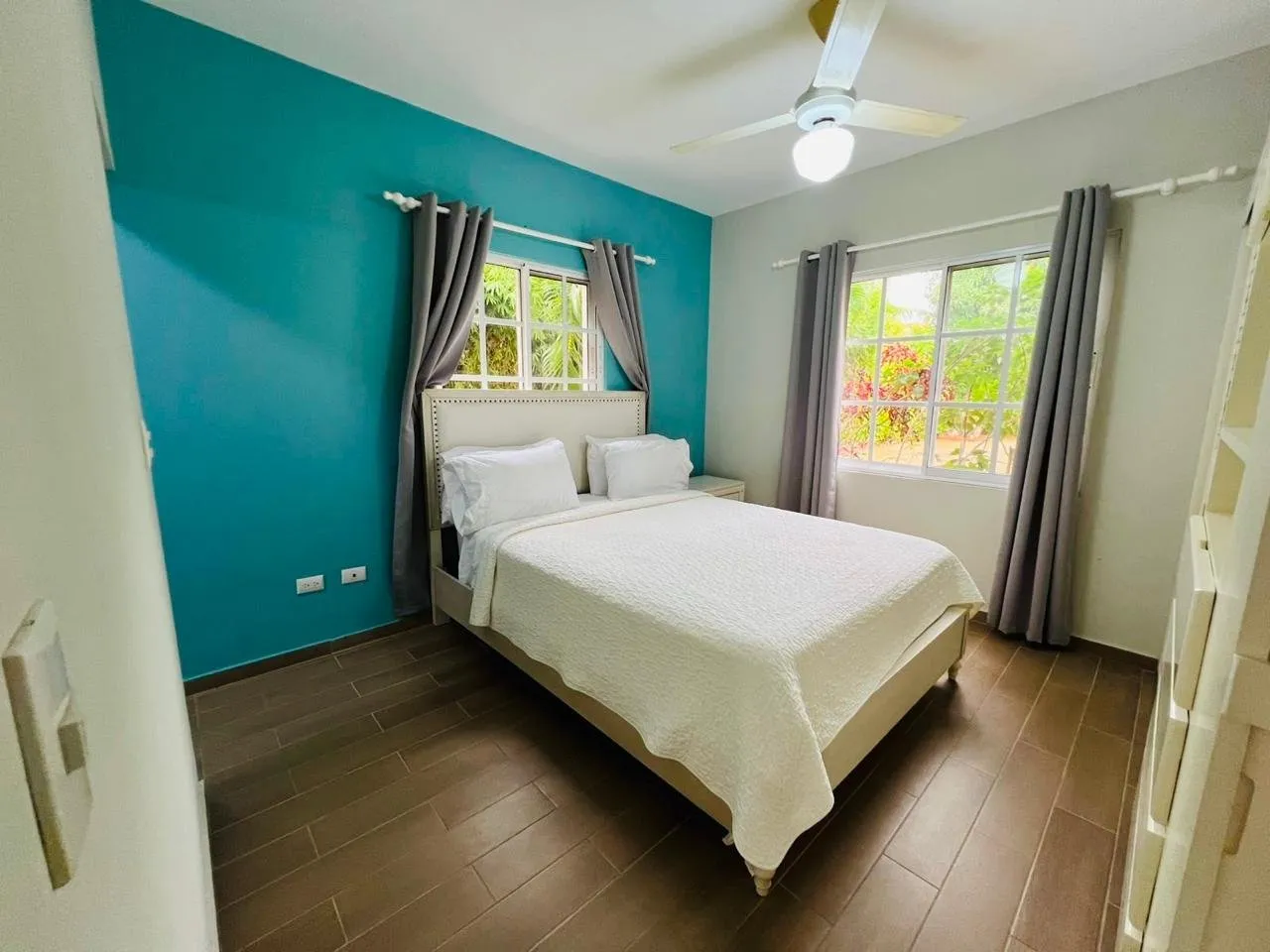 Exklusive und beeindruckende Villa in der Residencial Hispaniola mit 5 Schlafzimmern: Luxus, Raum und karibisches Leben, Foto 2