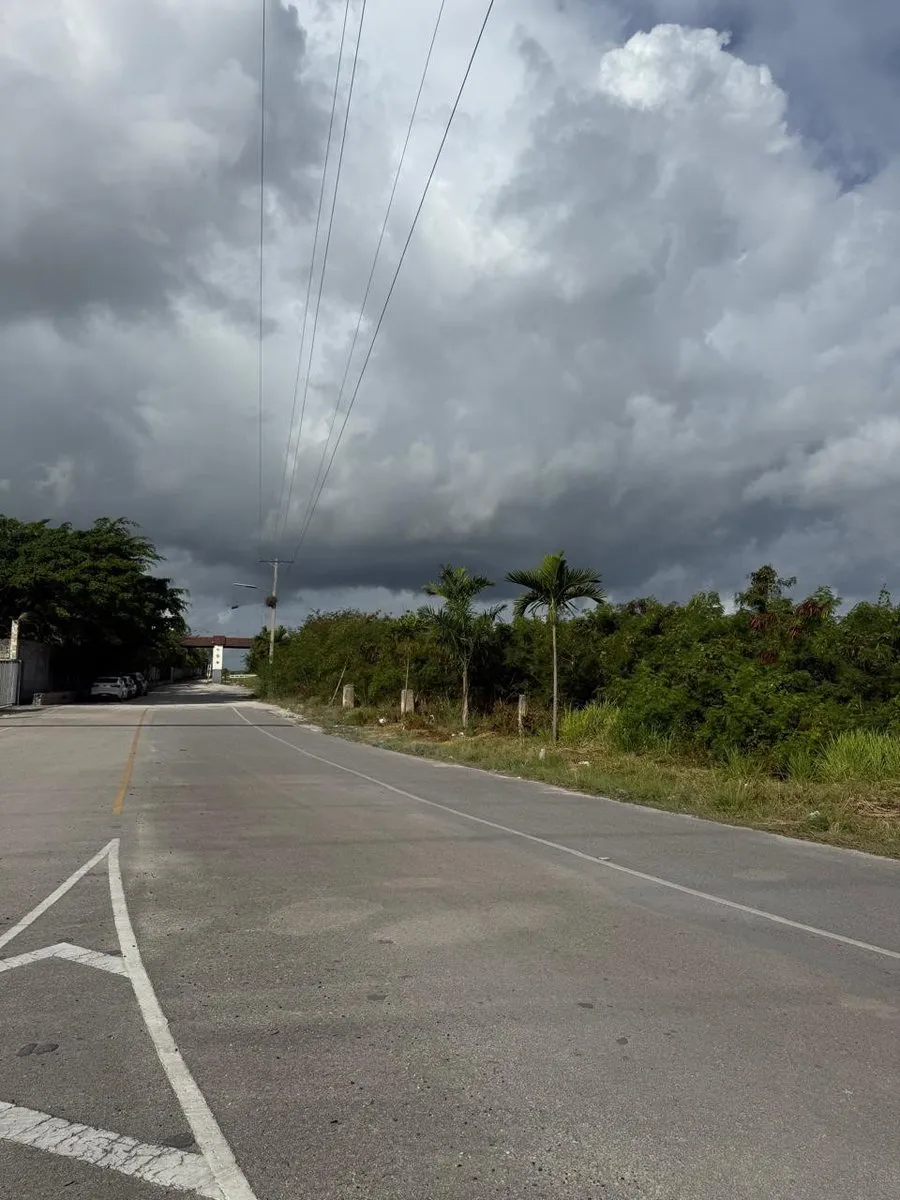 TERRENO STRATEGICO NEL CORRIDOIO IBEROSTAR BÁVARO, foto 10