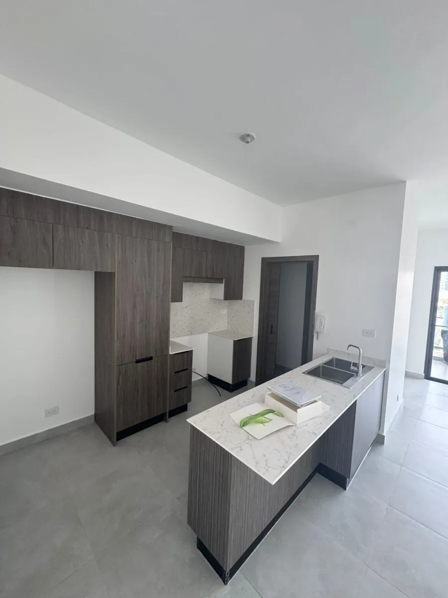 Appartamento a Ensenache Naco, Santo Domingo, foto 4