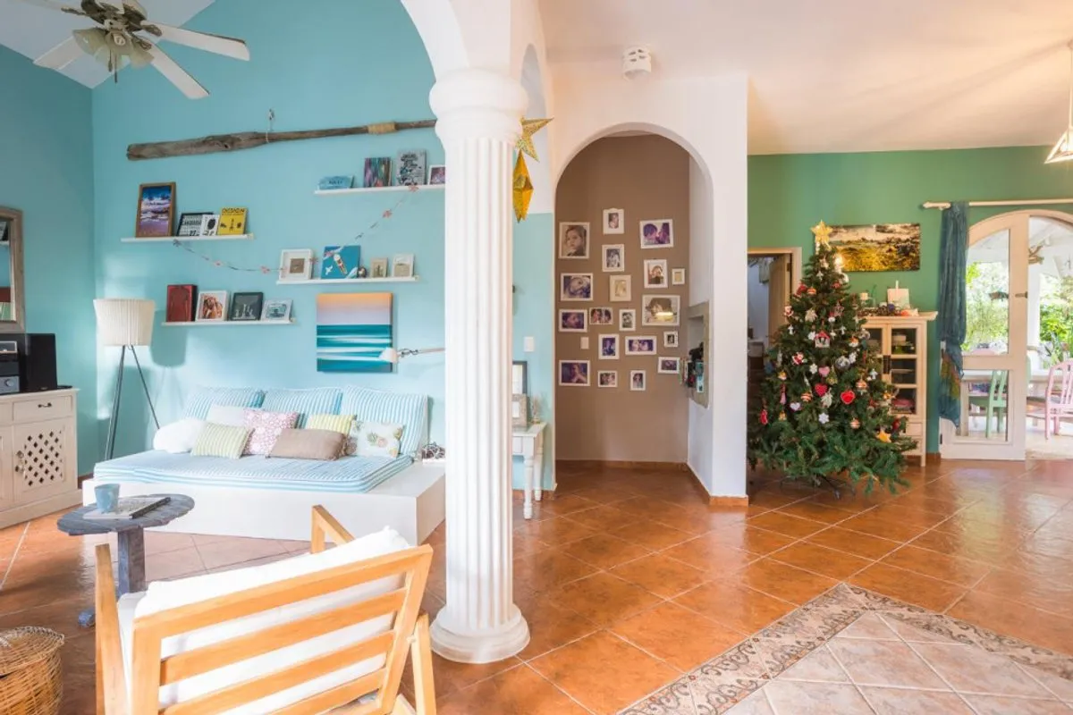 Furnished House in Cabarete, photo 9
