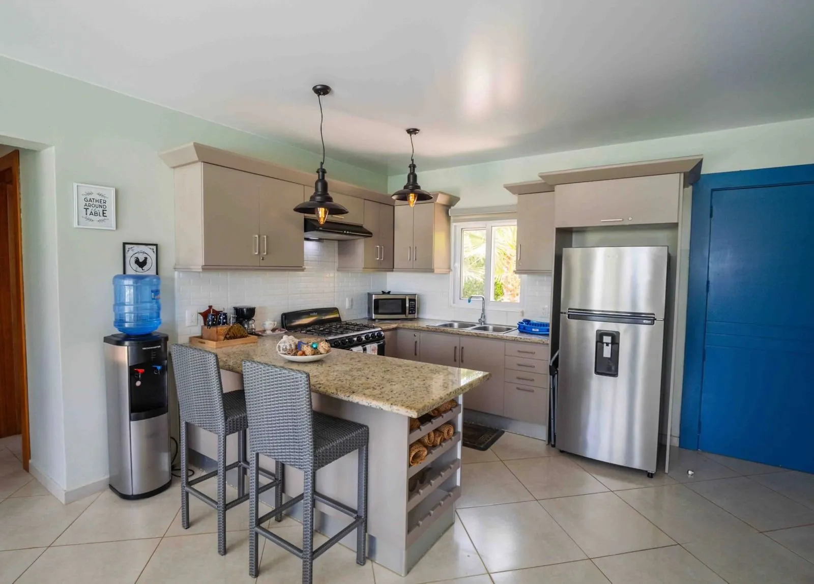 3-Bedroom Villa in a Sosua Gated Community | Ideal for Living or Investing, photo 8