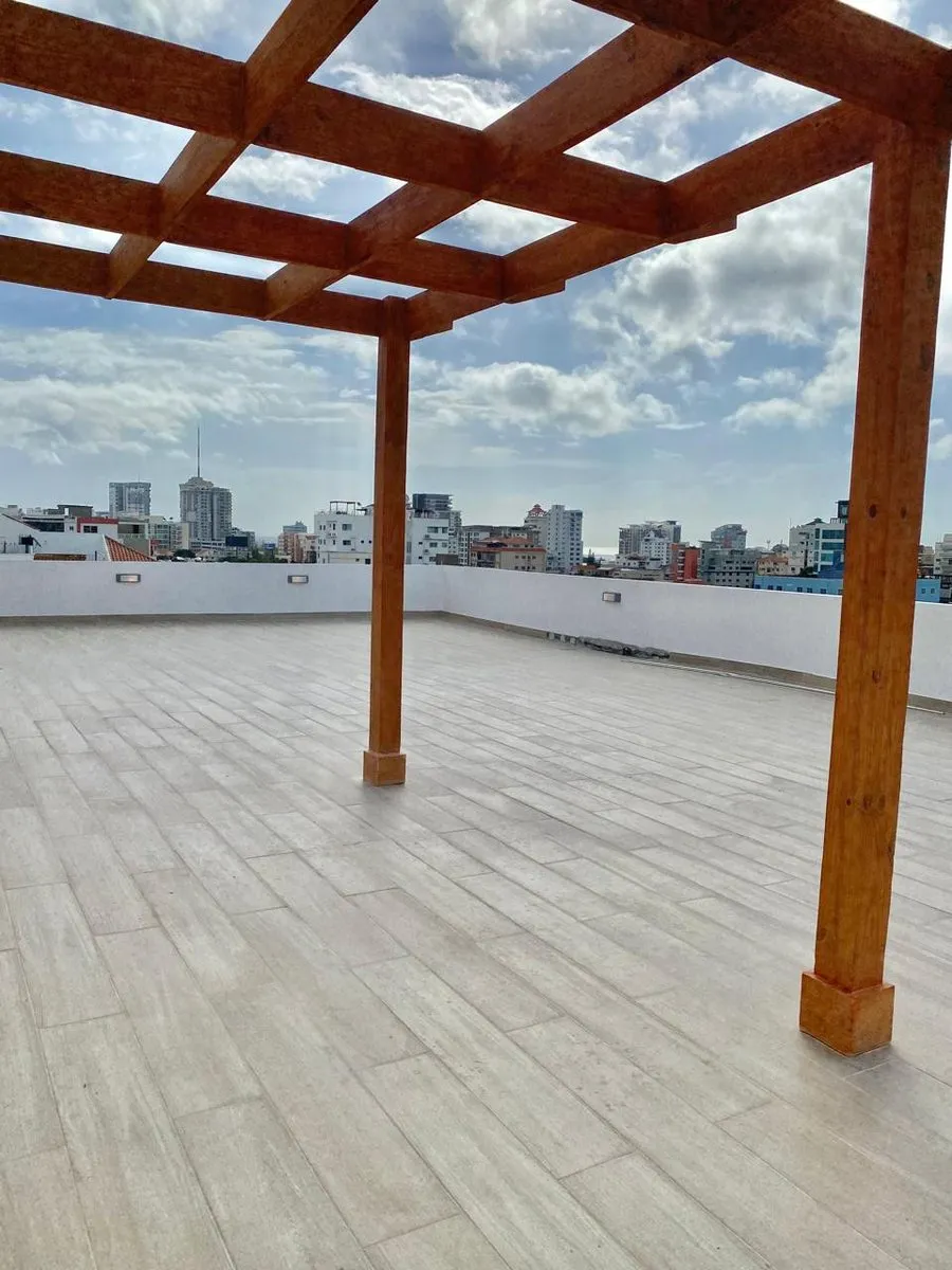 3-Bedroom Apartment for Rent in Bella Vista, photo 12