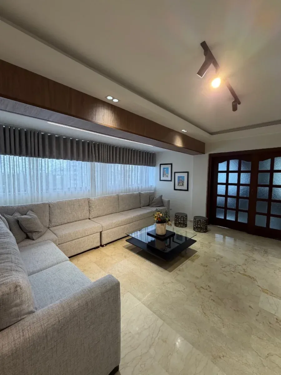 Apartamento en venta en Los Cacicazgos, foto 6