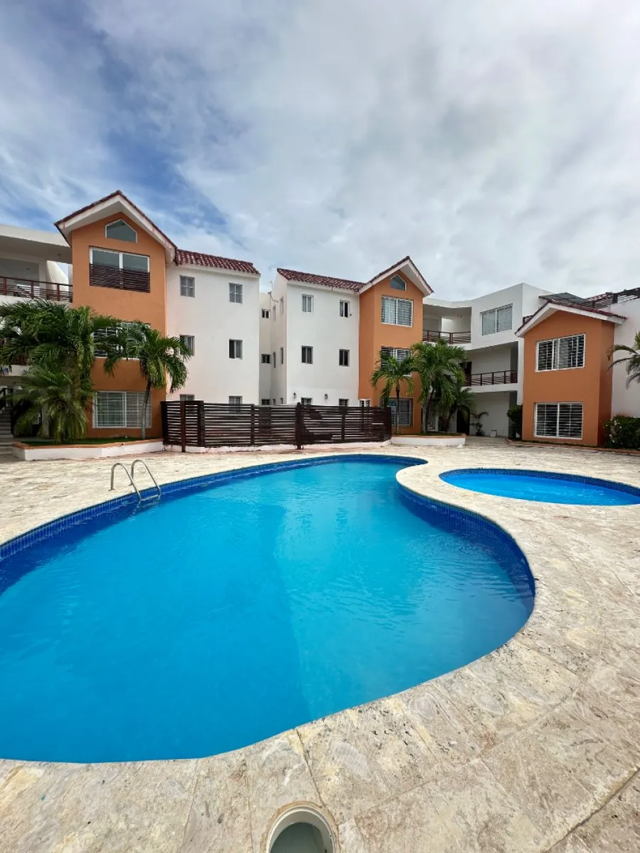 Apartamento en venta en White Sands, Bávaro, foto principal
