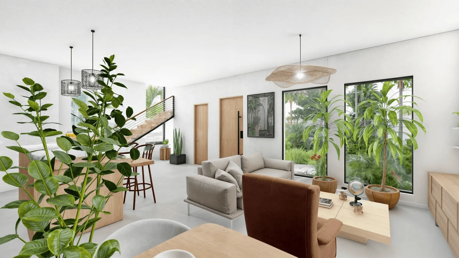 Residencial Palmeras – Cabarete, Foto 9