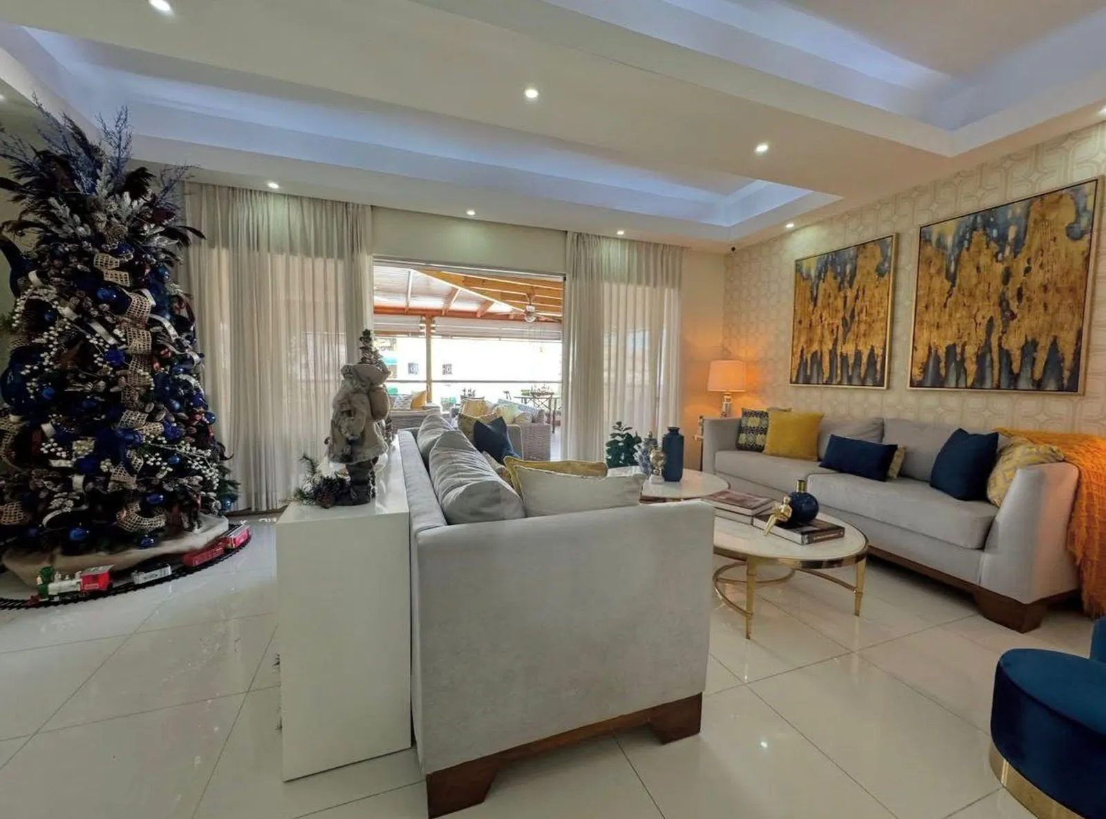 APARTMENT FOR SALE 3 BEDROOMS EVARISTO MORALES, photo 3