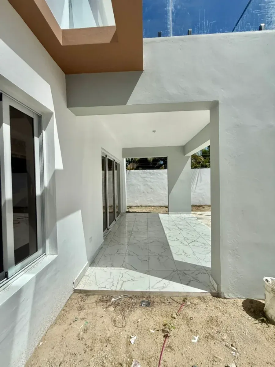 Haus in Costa Azul, Cabarete, Sosúa, Foto 10