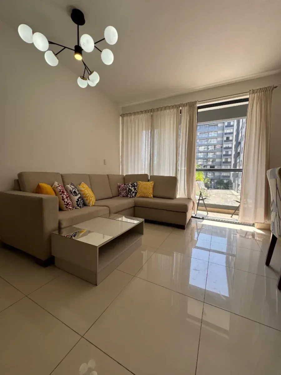 Appartement à Jardines Del Sur, Santiago, photo 4