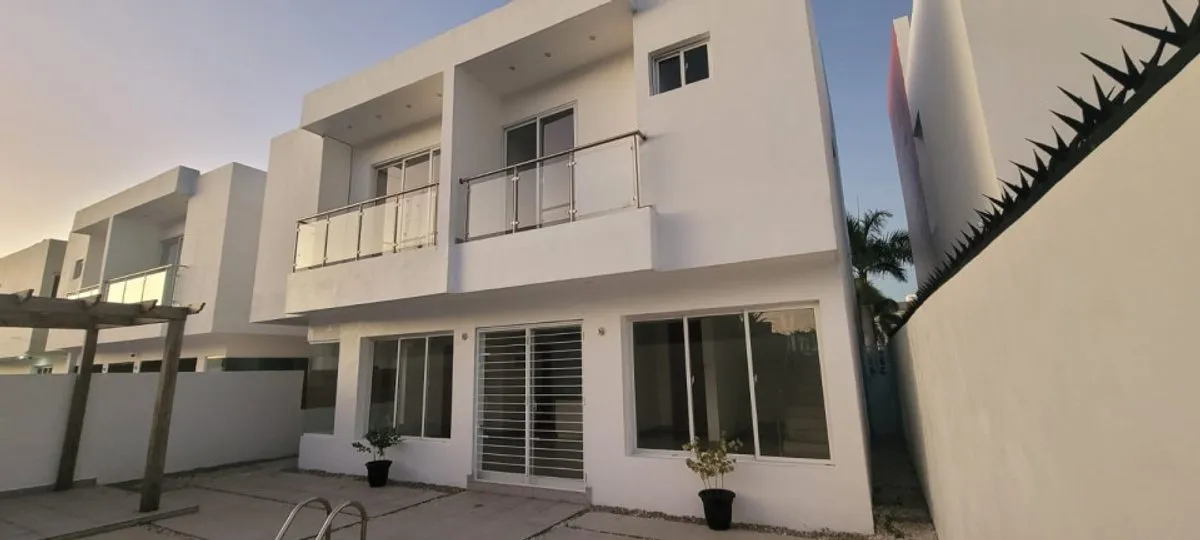 Casa en Caleta, La Romana, foto 14