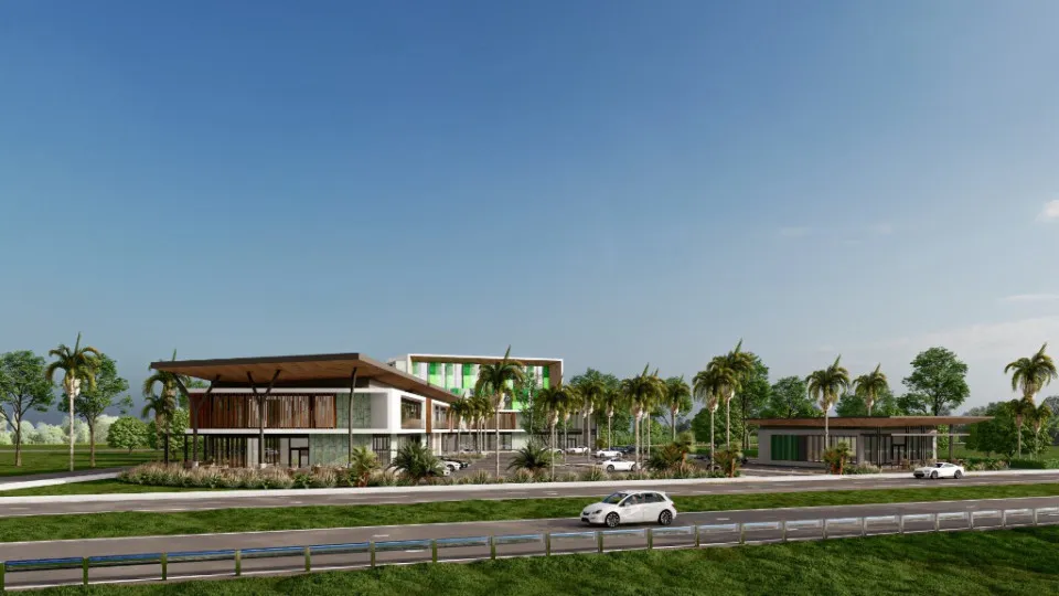 Project in Bávaro, photo 12