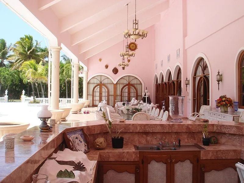 6 BR – PRIVATE CARIBBEAN VILLA – SOSÚA, photo 9
