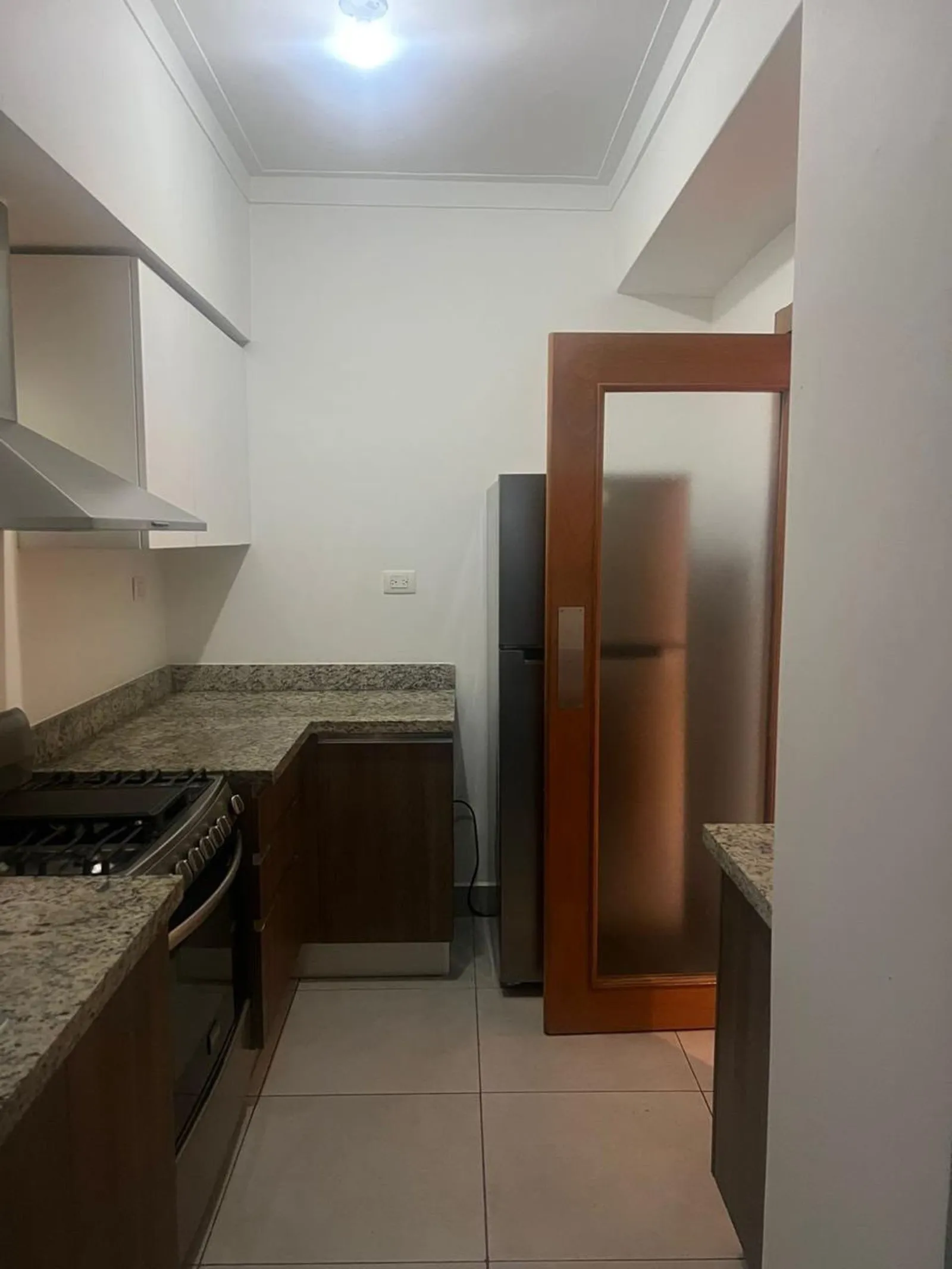 Apartamento 1 habitacion con linea blanca, foto 15
