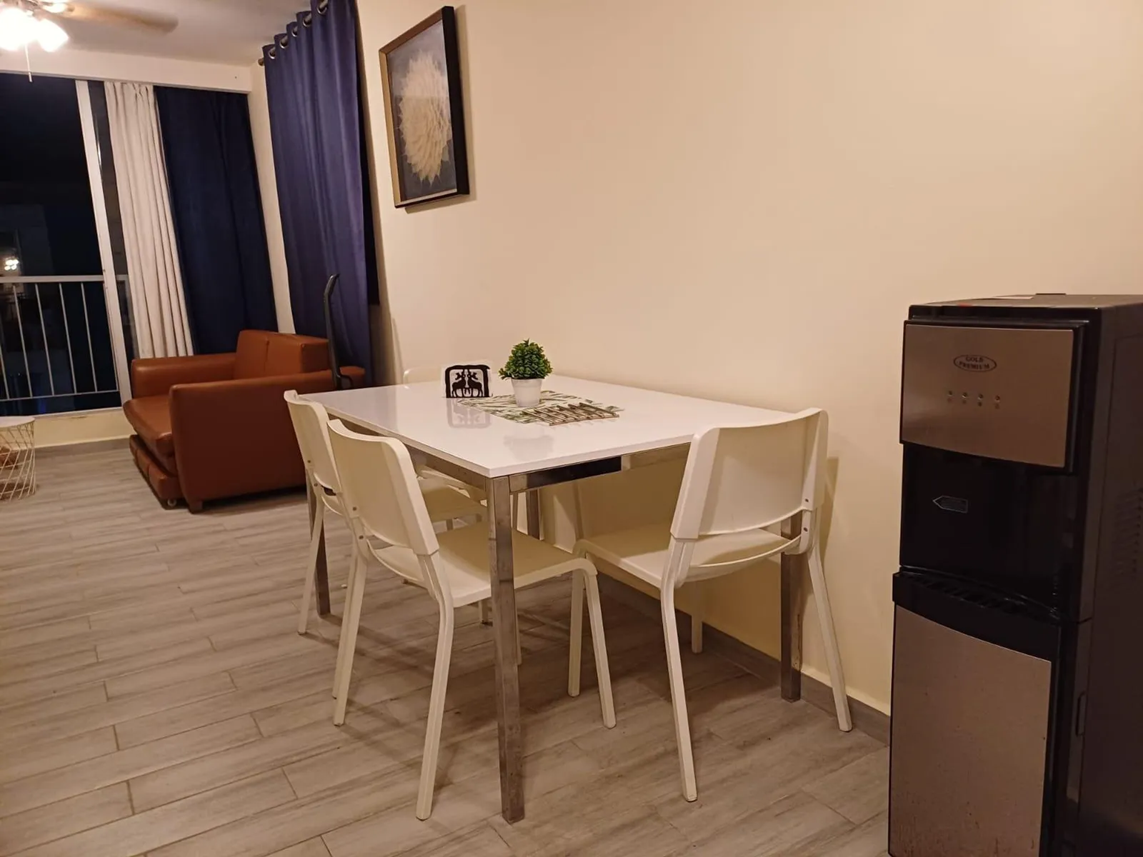 Apartamento en venta - Amueblado - Pueblo Bávaro, foto 5