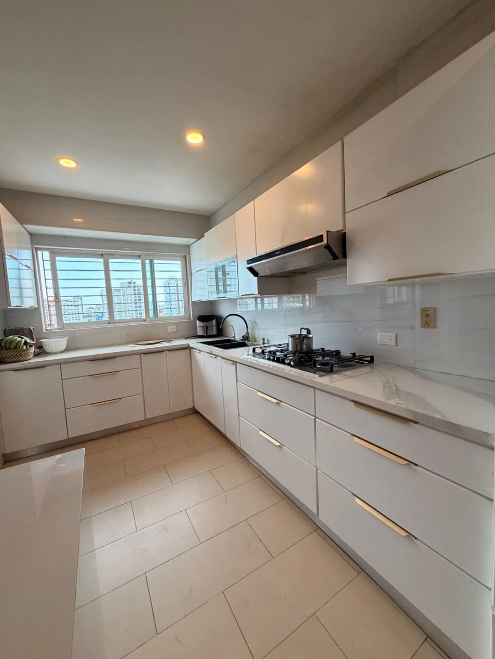 Penthouse en venta en Ensanche Naco, foto 2