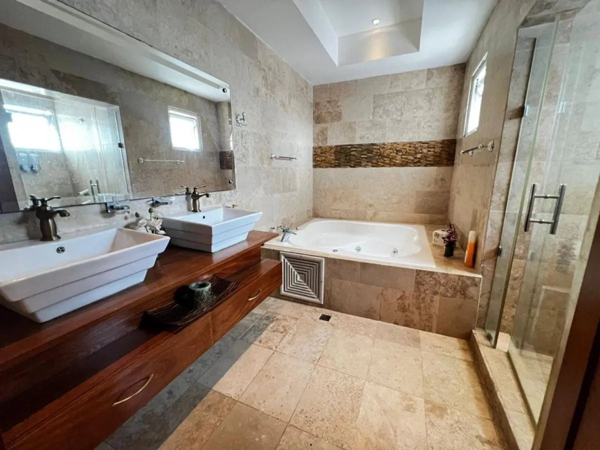 Luxury Penthouse in Santiago, La Esmeralda, photo 8