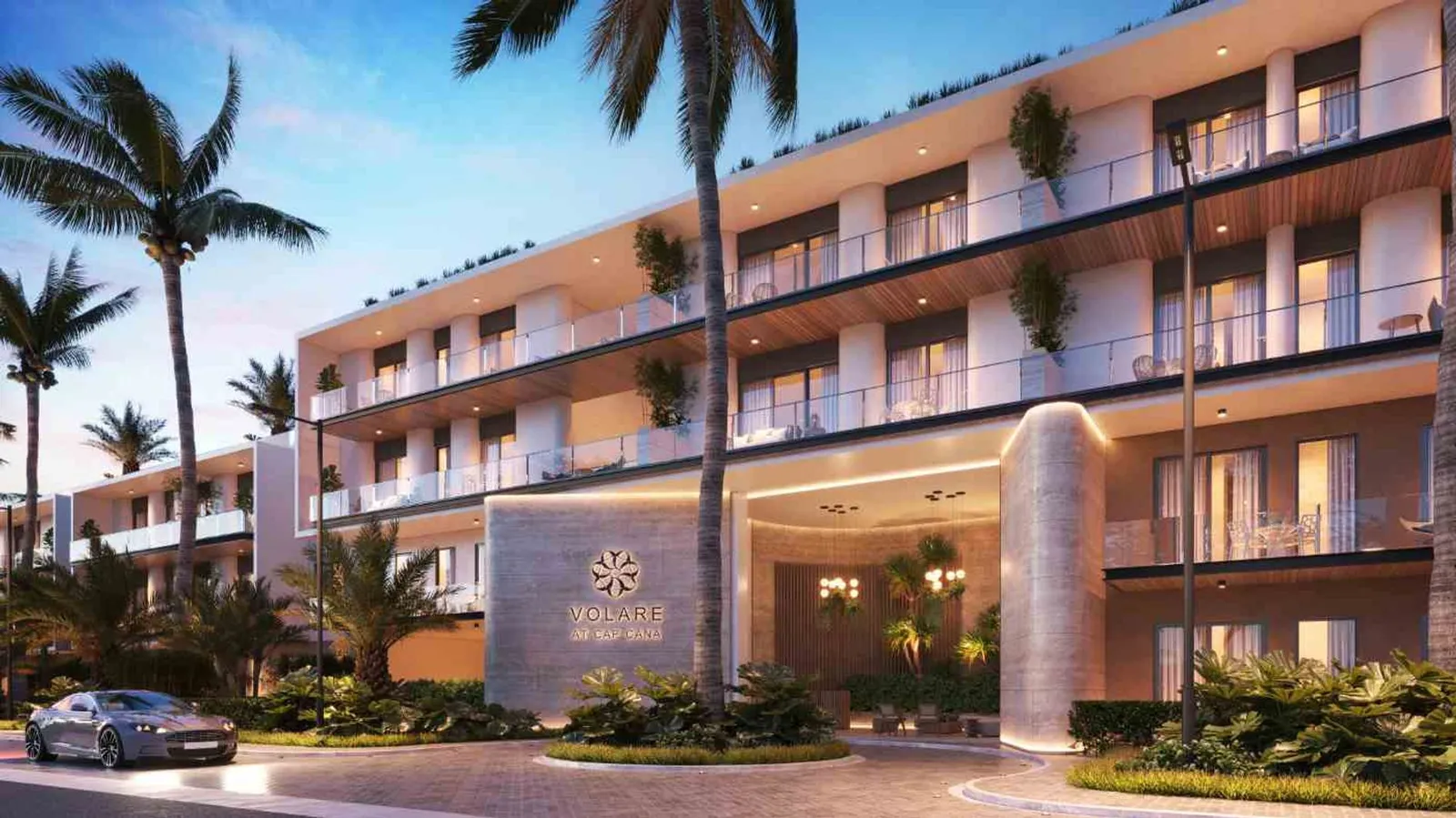 Volare at Capcana, Foto 9
