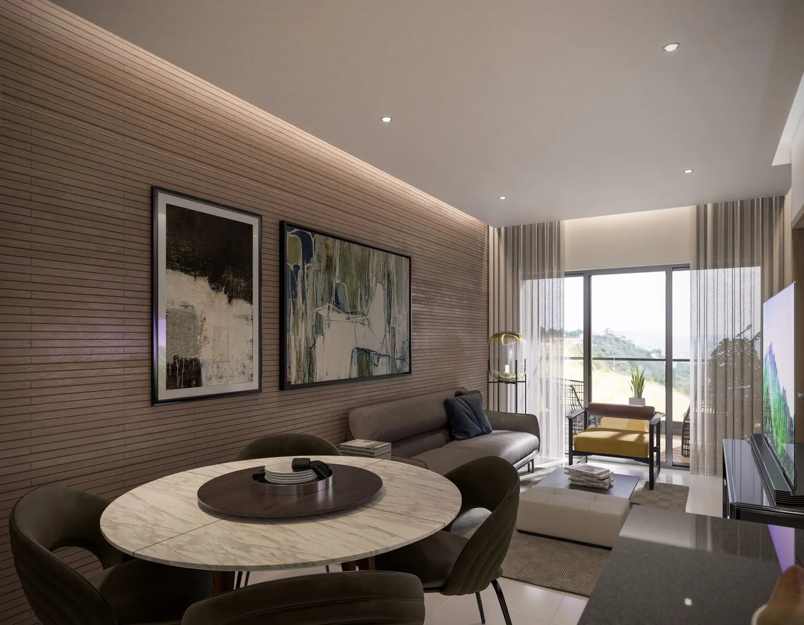 Private Paradise: Exclusive Luxury Apartment Projects in Punta Cana, photo 3