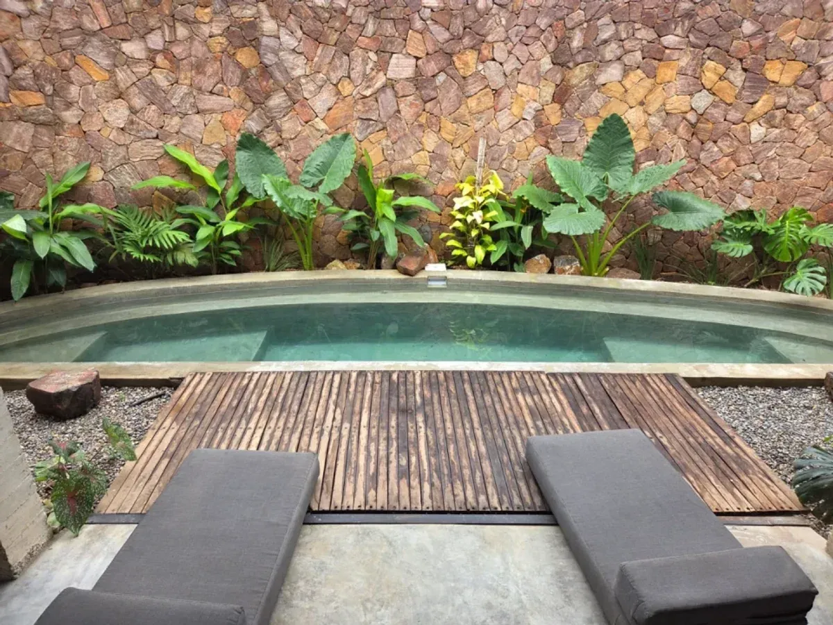 Haus zum Verkauf in Las Terrenas mit Garten und Schwimmbad, Foto 11