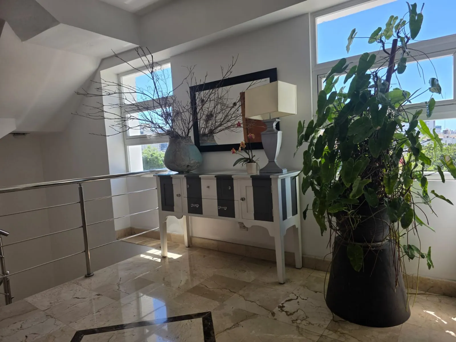 Appartement de luxe à Piantini, photo 14