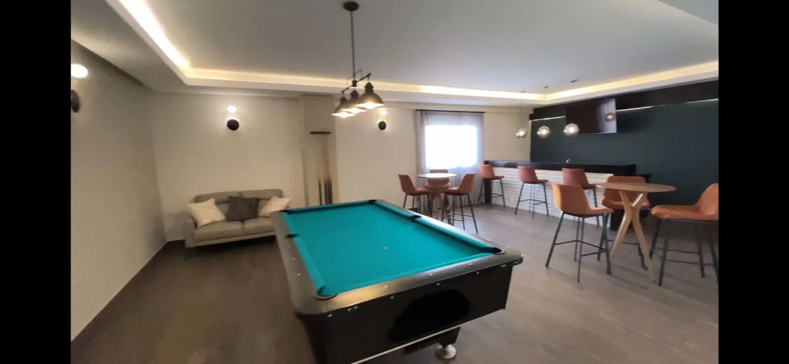 Apartamento en VENTA AMUEBLADO en ENSANCHE NACO, Foto 11