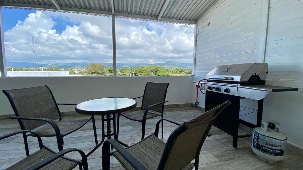 Excelente Oportunidad: Apartamento a Precio Asequible en Santiago, foto 12