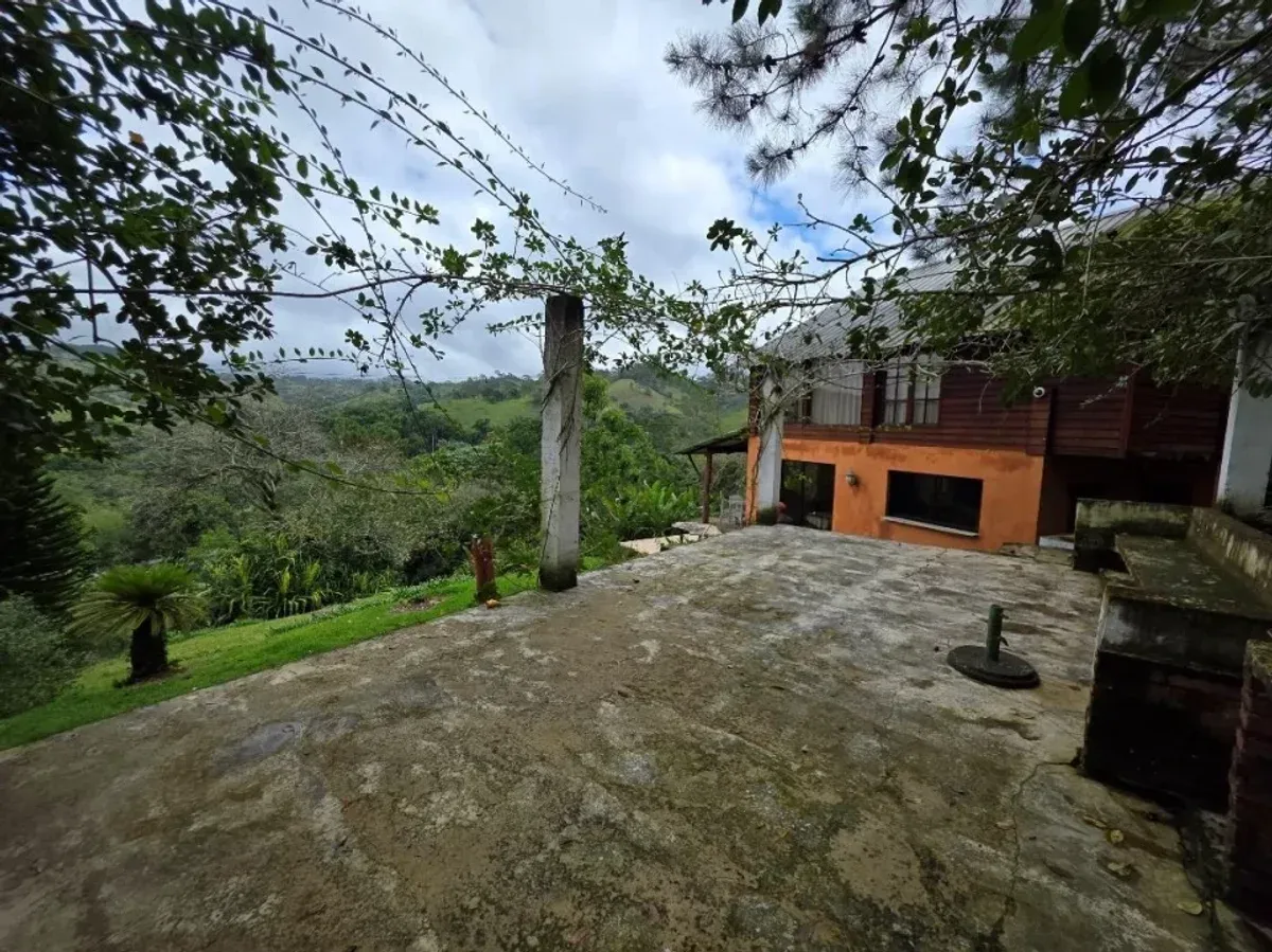 Casa de Montaña en Jarabacoa, foto 3