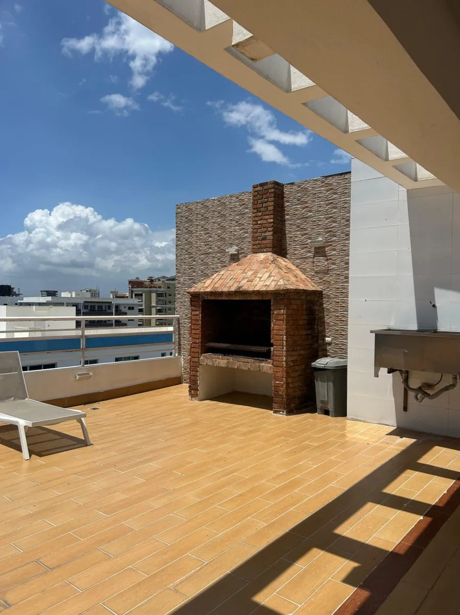 Apartment zum Verkauf Bella Vista, Distrikt Nacional, Foto 2