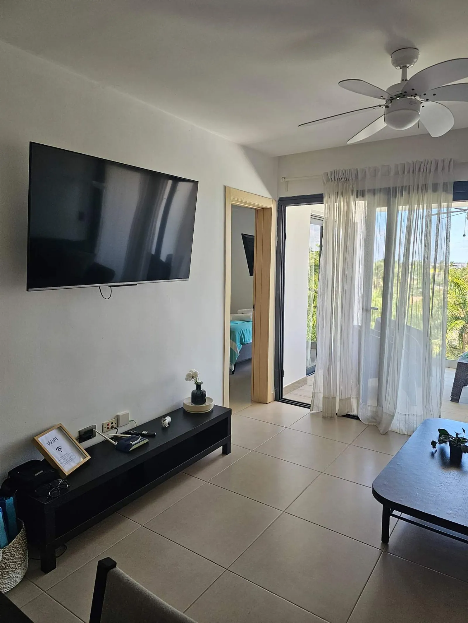 APARTAMETO 2 HAB A 200mts DE LA PLAYA, Foto 7