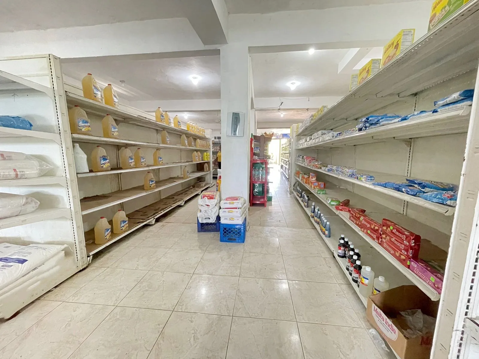 Commercial Space for Sale in Sabaneta de Yásica, photo 3