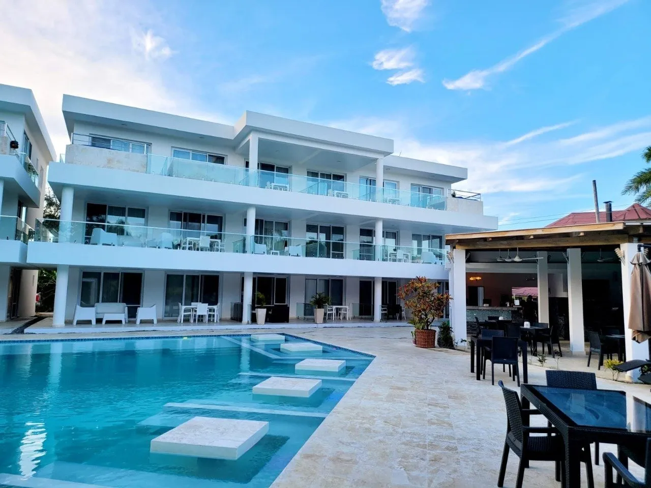 VENTA EN CABARTE – 1 HB – ESTUDIO SUPER PRECIO, foto 2