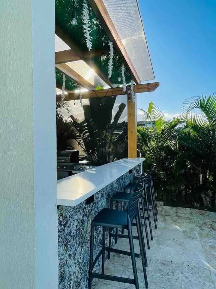 LUXUSVILLA ZUM VERKAUF IN SOSÚA, Foto 4