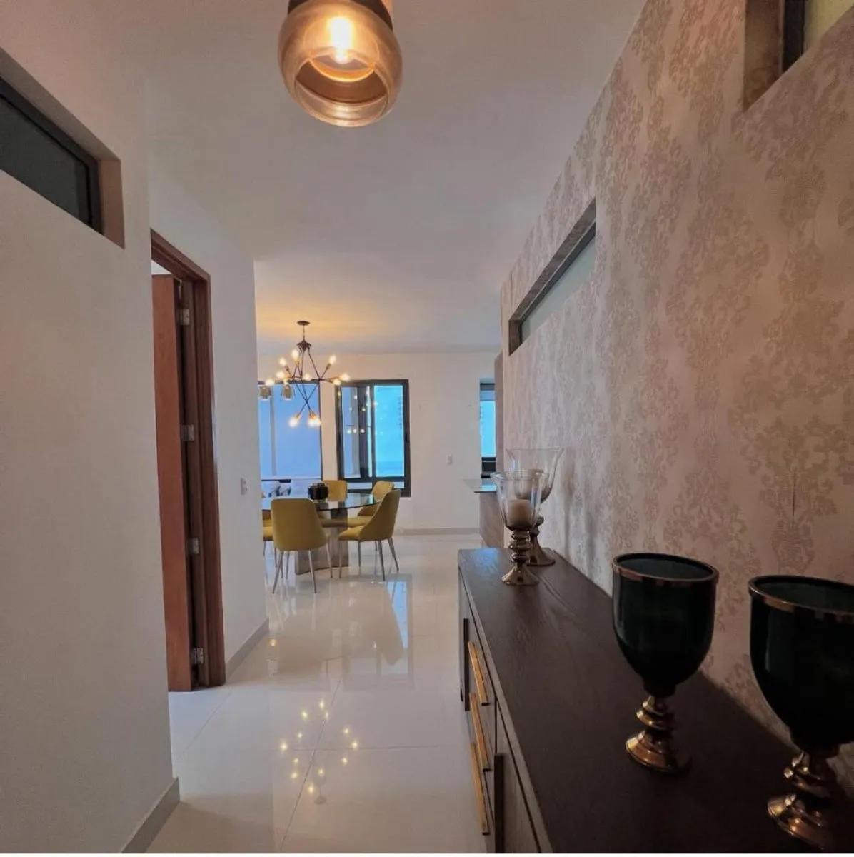 Apartment in Evaristo Morales, Santo Domingo, Foto 4
