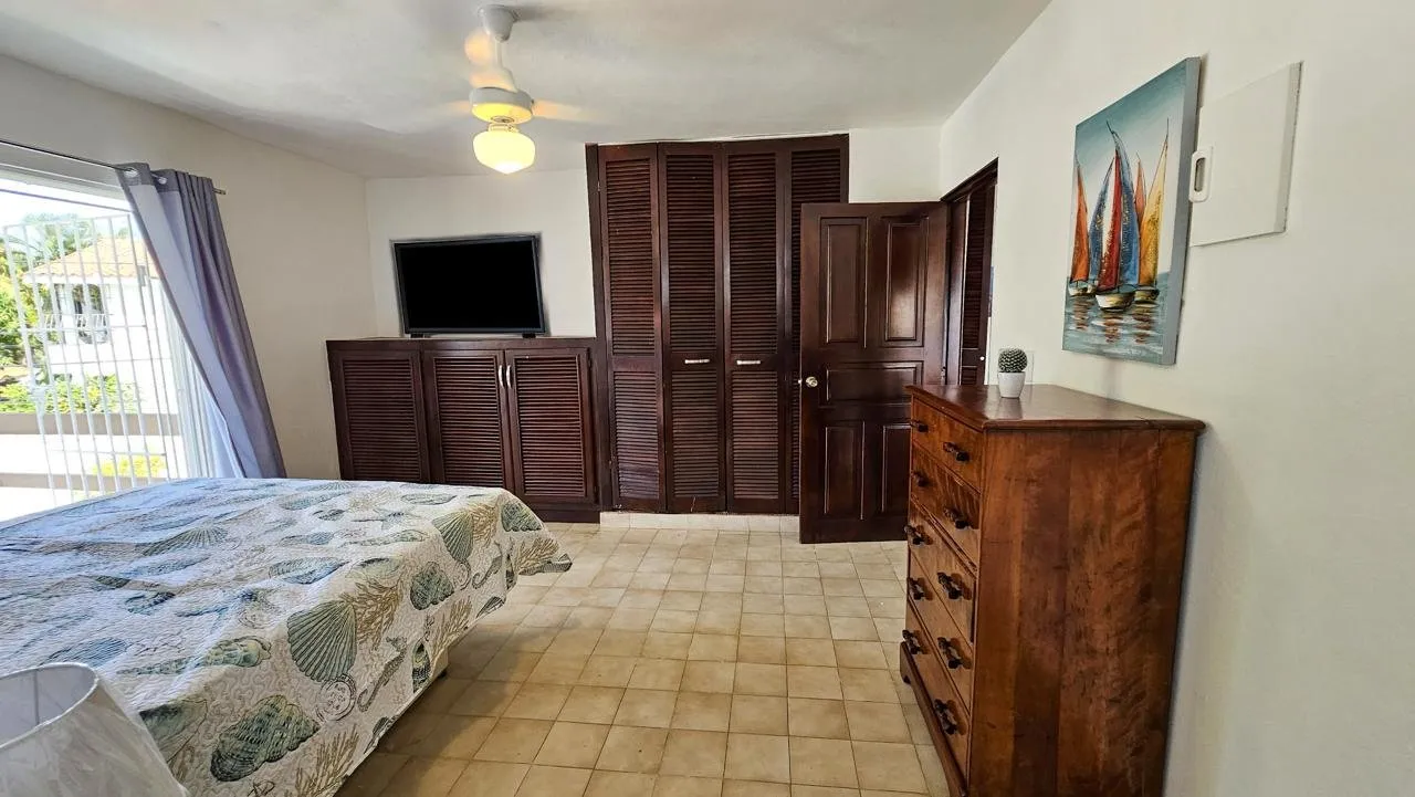 CHARMANT APPARTEMENT DANS LE CENTRE DE SOSÚA, photo 4