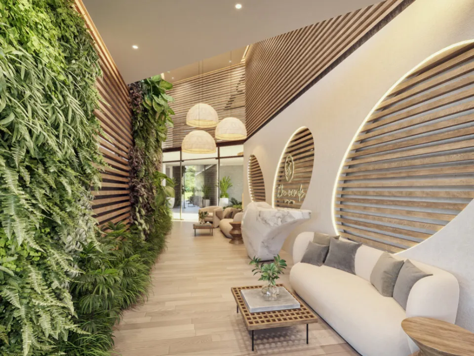 Project in CAP CANA, photo 4