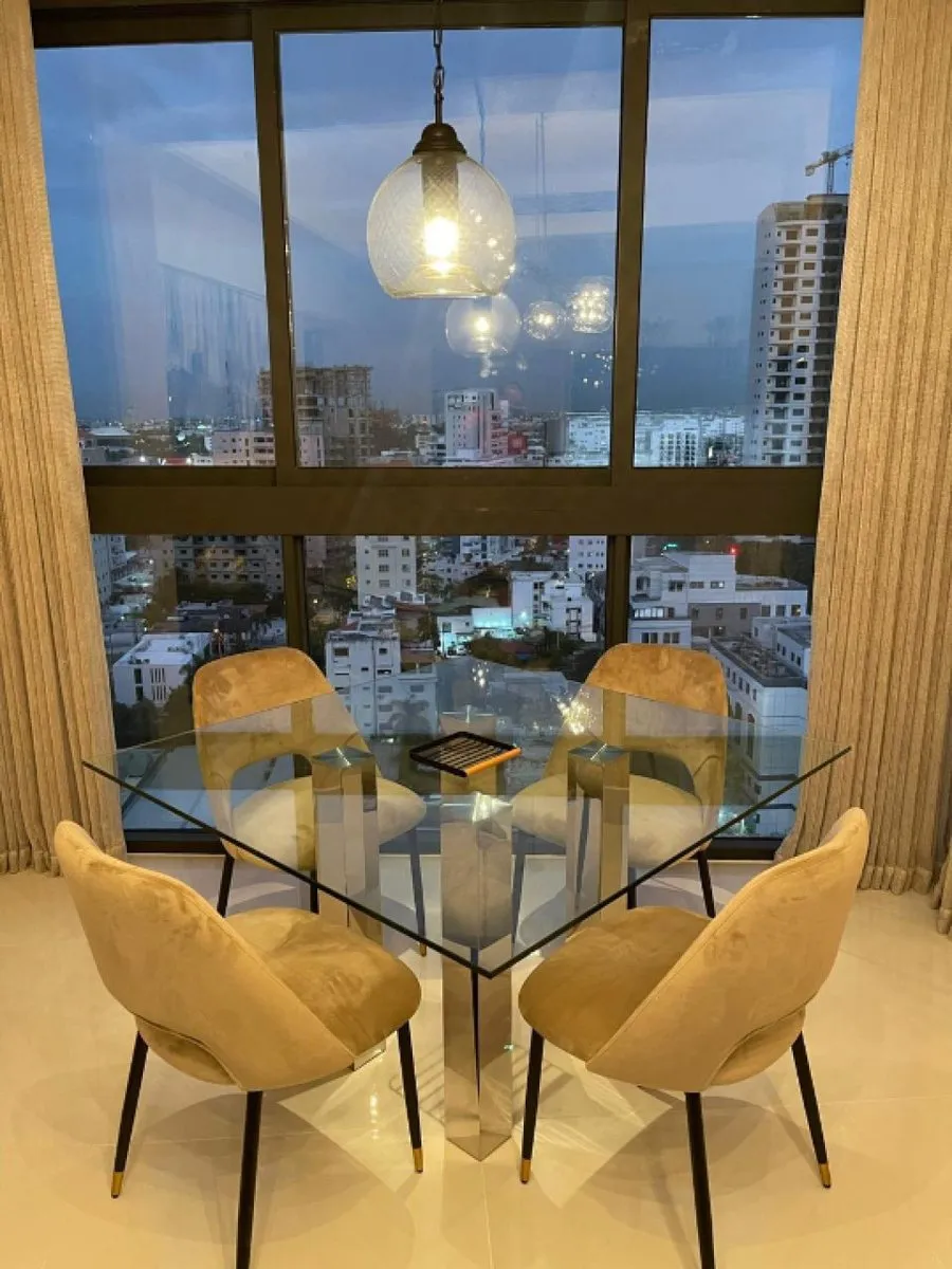 Appartamento in Torre Monaco XII Residences, foto 3