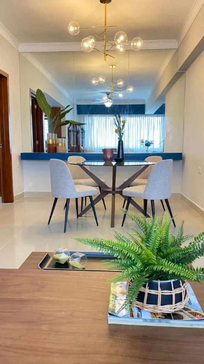 Apartamento en venta, foto principal