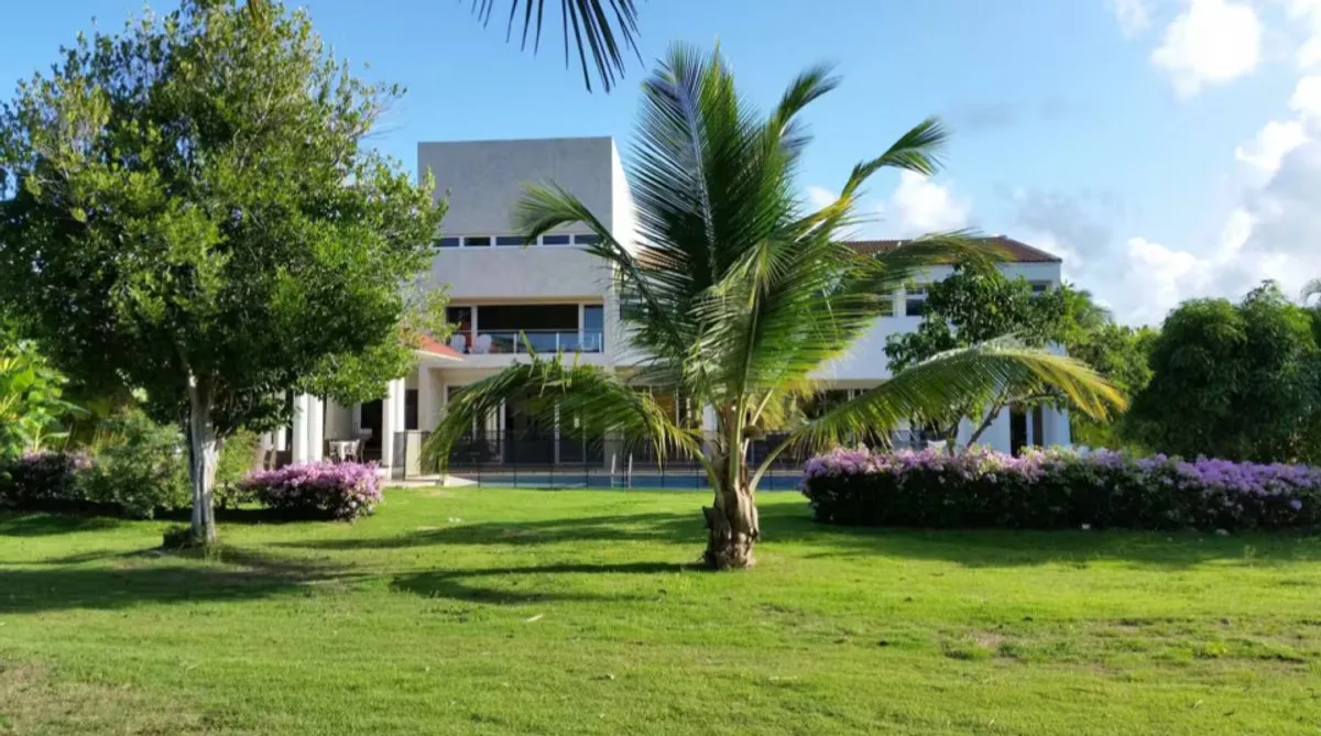 Möbliertes Haus in Bavaro, Punta Cana, Foto 3
