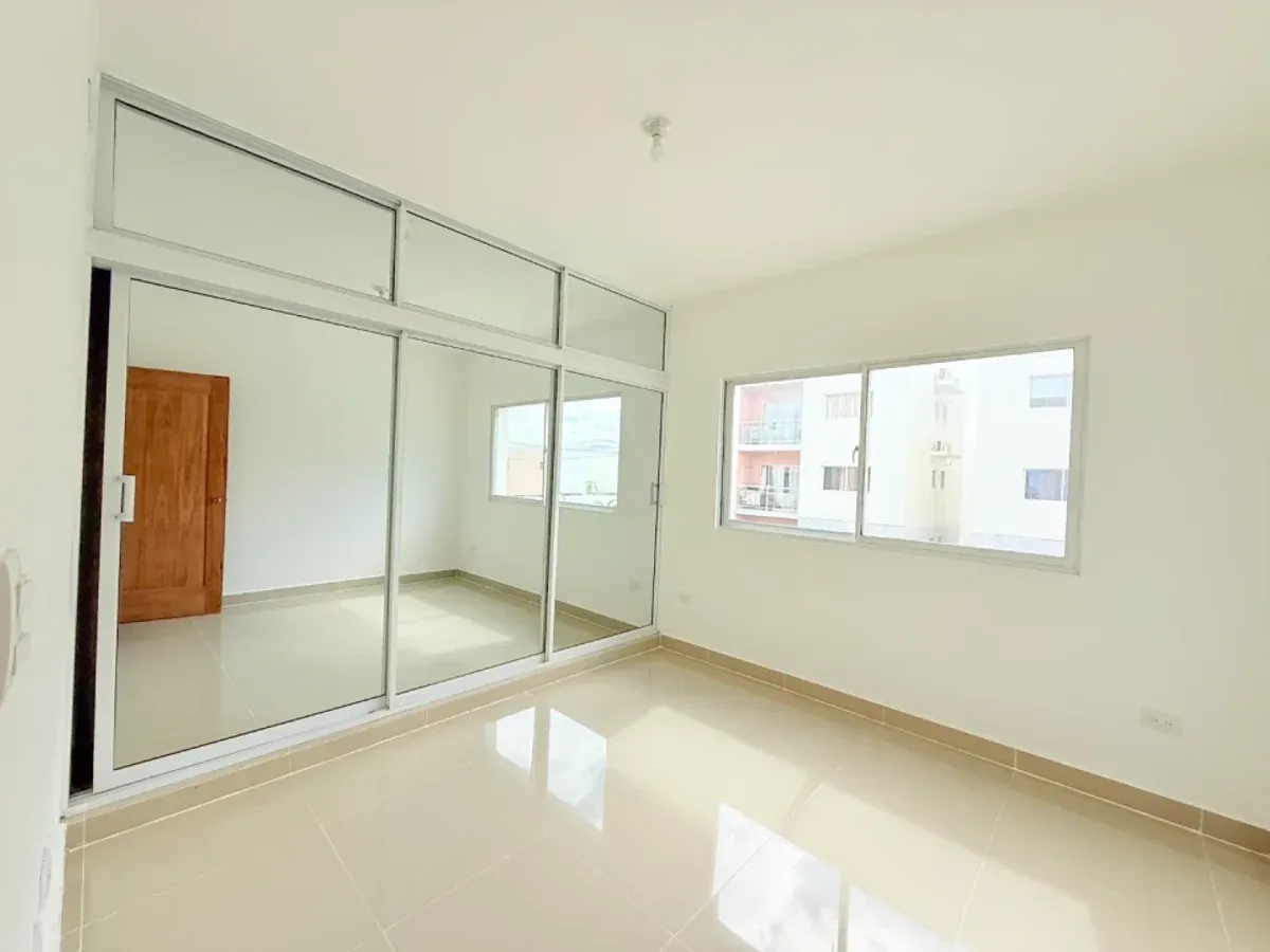 2BR/2BA 73 m² Norah Beach, Punta Cana, photo 3