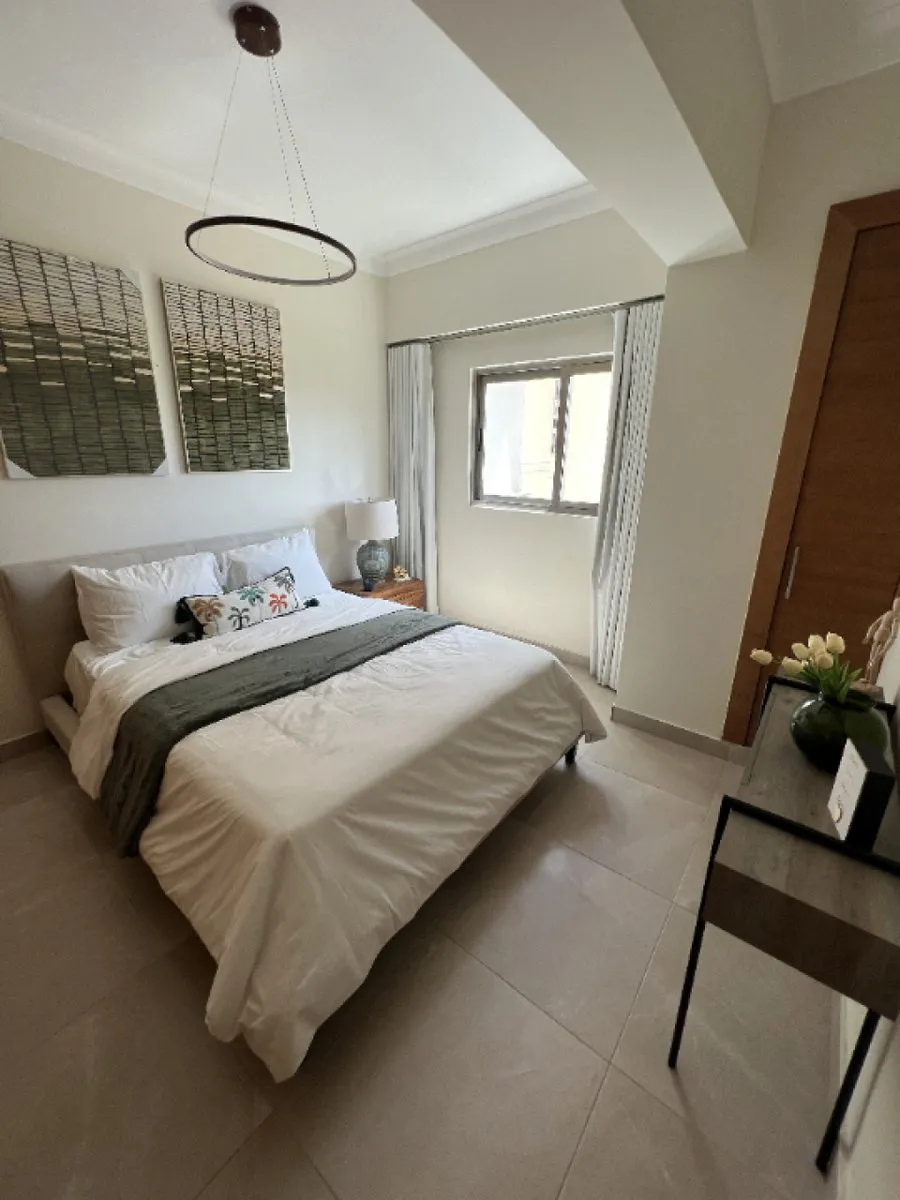 Appartement à louer, photo 7