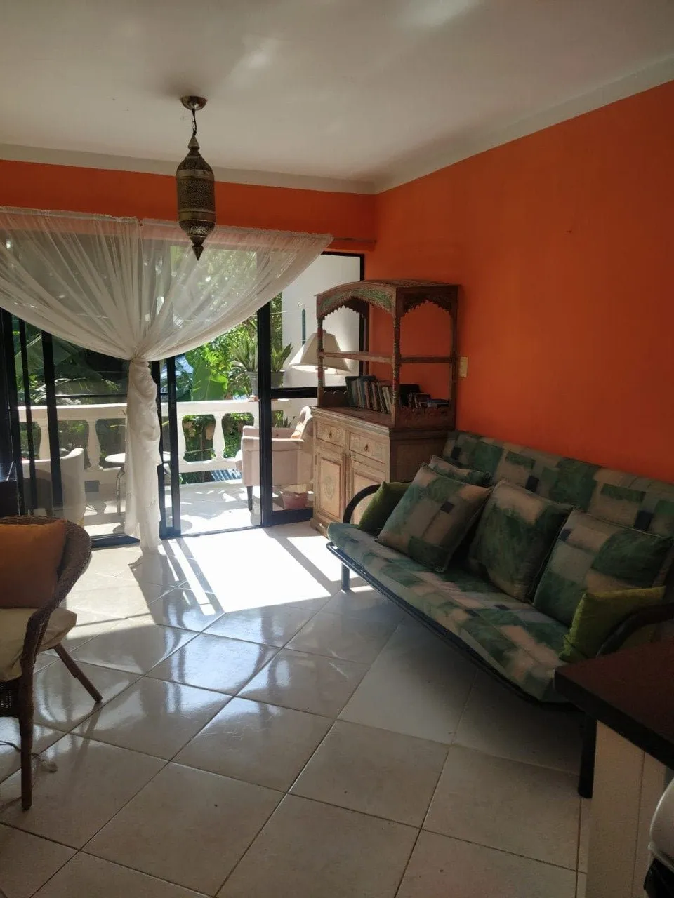APPARTAMENTO – 1 CAMERA – A CABARETE, foto 4