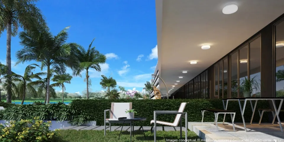 Proyecto en PUNTA CANA, foto 10