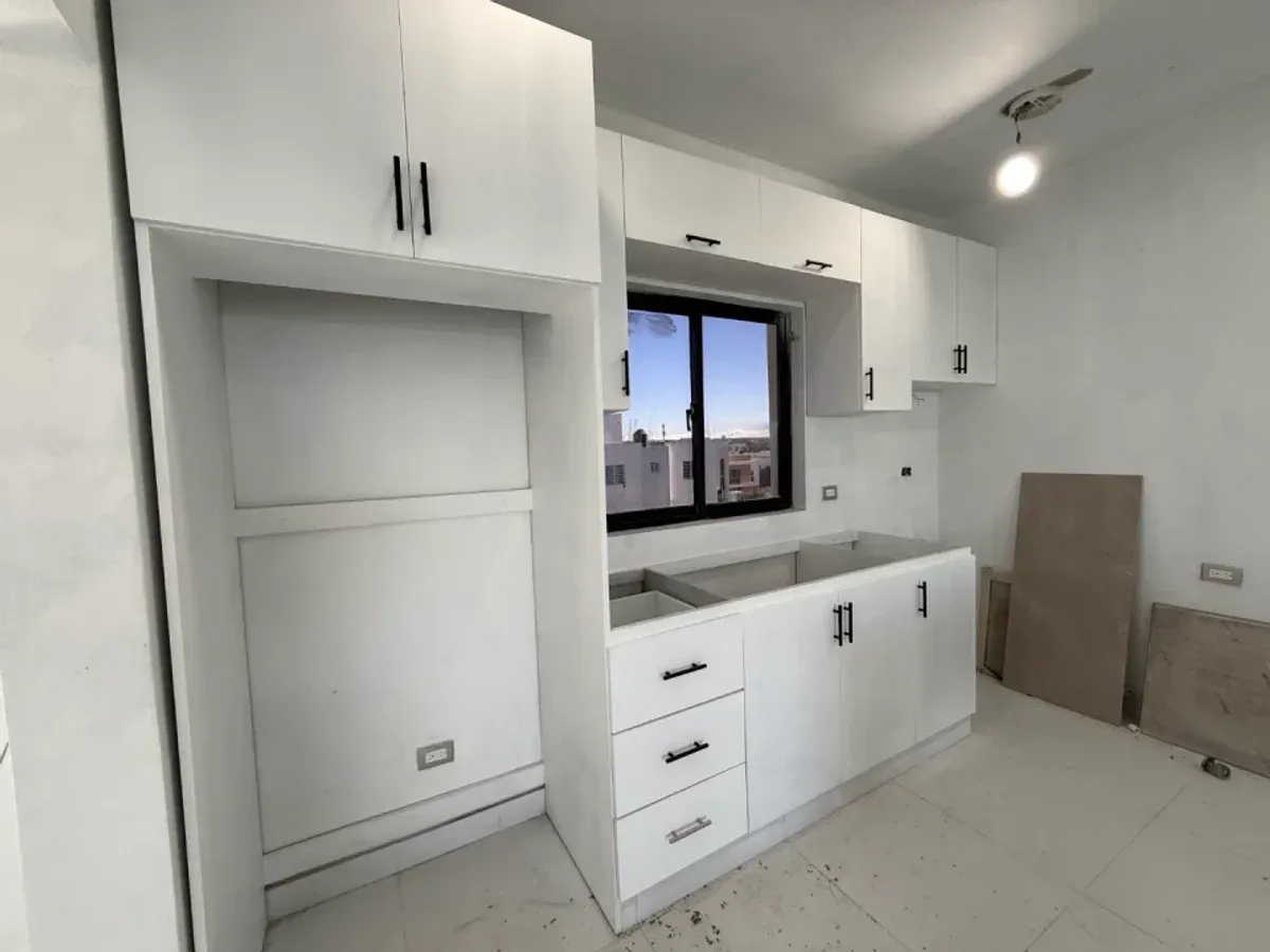 Apartments mit 2 Schlafzimmern und 2 Badezimmern in Caleta La Romana, Foto 4