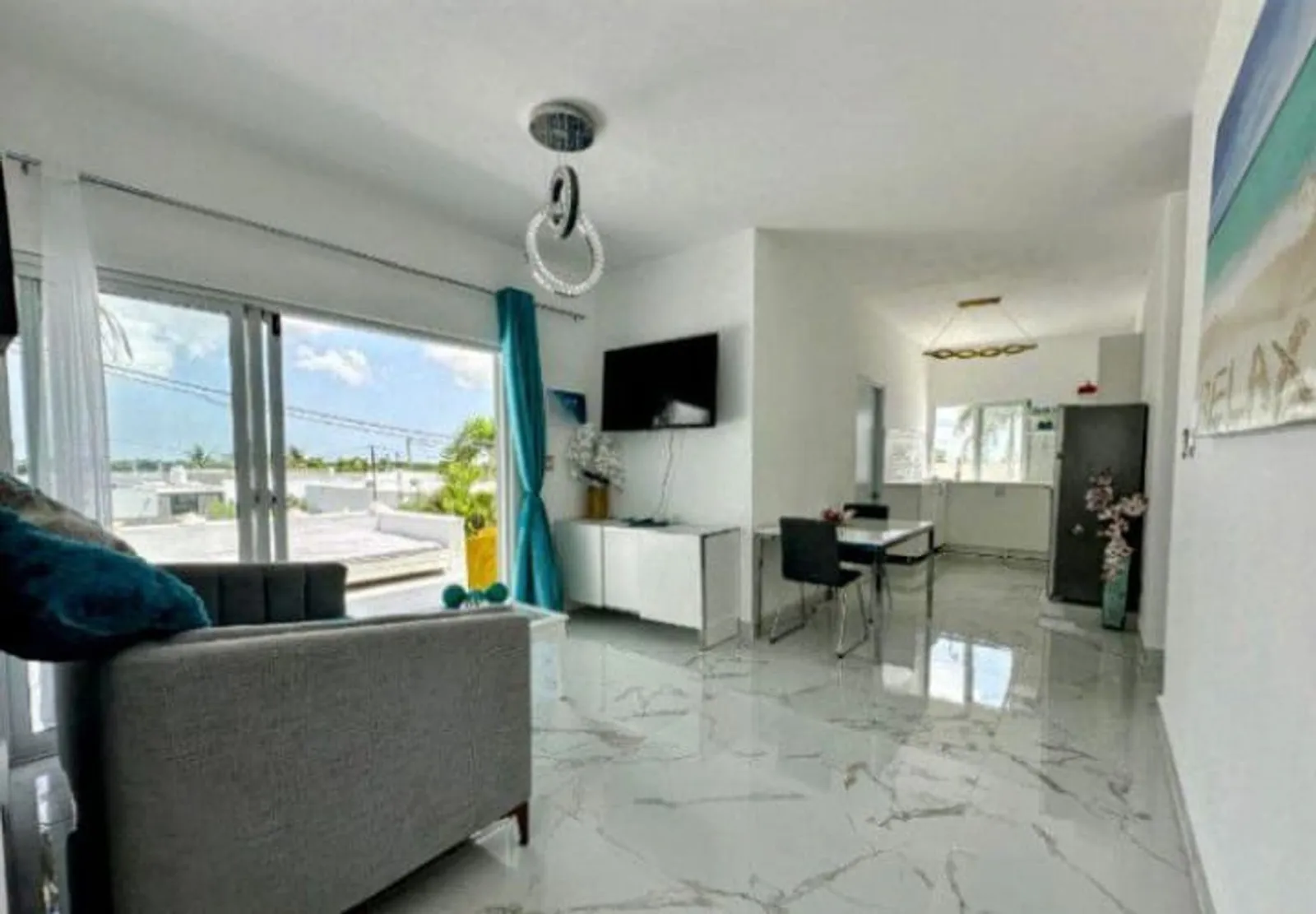 6 BR Villa with Airbnb Income – Green Life, photo 3